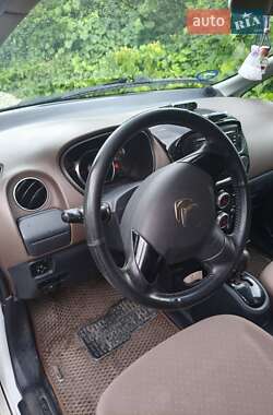 Хетчбек Citroen C-Zero 2011 в 