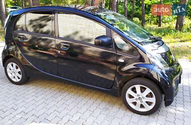 Хетчбек Citroen C-Zero 2012 в Костопілі