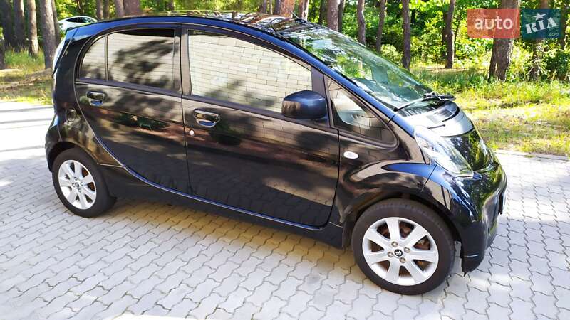Хэтчбек Citroen C-Zero 2012 в Костополе