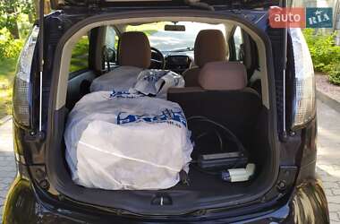 Хэтчбек Citroen C-Zero 2012 в Костополе