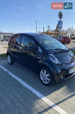 Citroen C-Zero 2011 Citroen C-Zero 2011