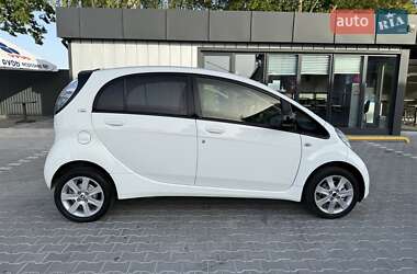 Хетчбек Citroen C-Zero 2014 в 