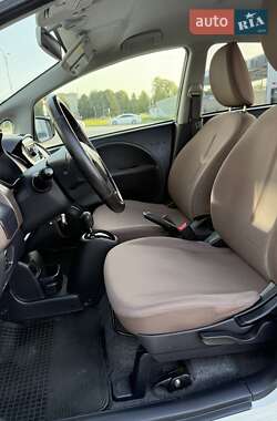 Хетчбек Citroen C-Zero 2014 в 