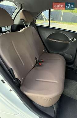 Хетчбек Citroen C-Zero 2014 в 