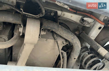 Хетчбек Citroen C-Zero 2011 в 
