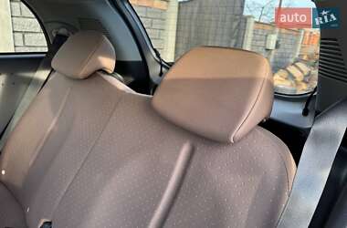 Хетчбек Citroen C-Zero 2014 в 