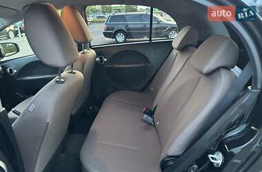 Хетчбек Citroen C-Zero 2013 в 