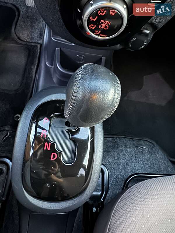 Хэтчбек Citroen C-Zero 2013 в Луцке фото 12 Хэтчбек Citroen C-Zero 2013 в Луцке