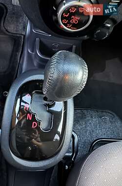 Хетчбек Citroen C-Zero 2013 в 