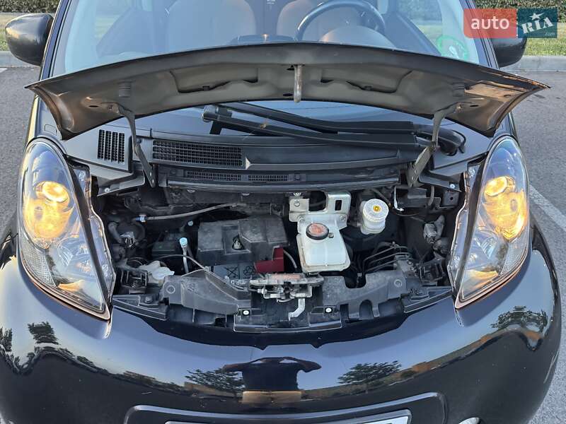 Хэтчбек Citroen C-Zero 2013 в Луцке фото 24 Хэтчбек Citroen C-Zero 2013 в Луцке