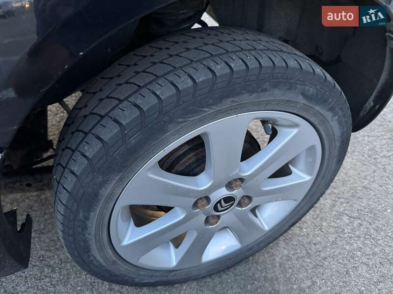 Хэтчбек Citroen C-Zero 2013 в Луцке фото 26 Хэтчбек Citroen C-Zero 2013 в Луцке