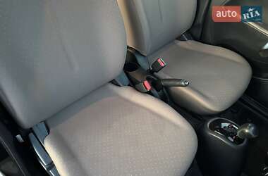 Хетчбек Citroen C-Zero 2013 в 