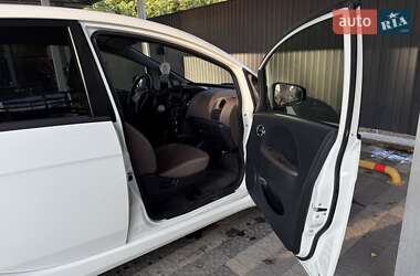 Хетчбек Citroen C-Zero 2018 в 