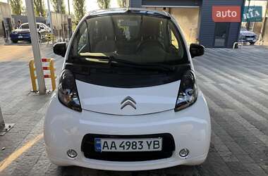 Citroen C-Zero 2018