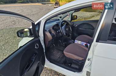 Хетчбек Citroen C-Zero 2015 в 
