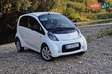 Citroen C-Zero 2015 Citroen C-Zero 2015