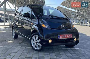 Citroen C-Zero 2014