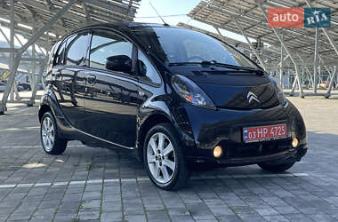 Хетчбек Citroen C-Zero 2014 в 
