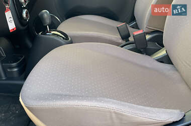 Хетчбек Citroen C-Zero 2014 в 