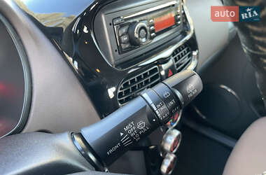 Хетчбек Citroen C-Zero 2014 в 