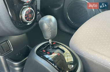 Хетчбек Citroen C-Zero 2014 в 