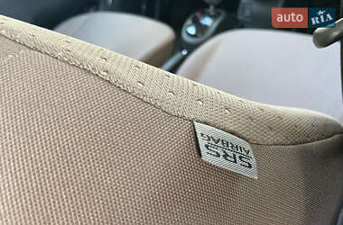Хетчбек Citroen C-Zero 2014 в 