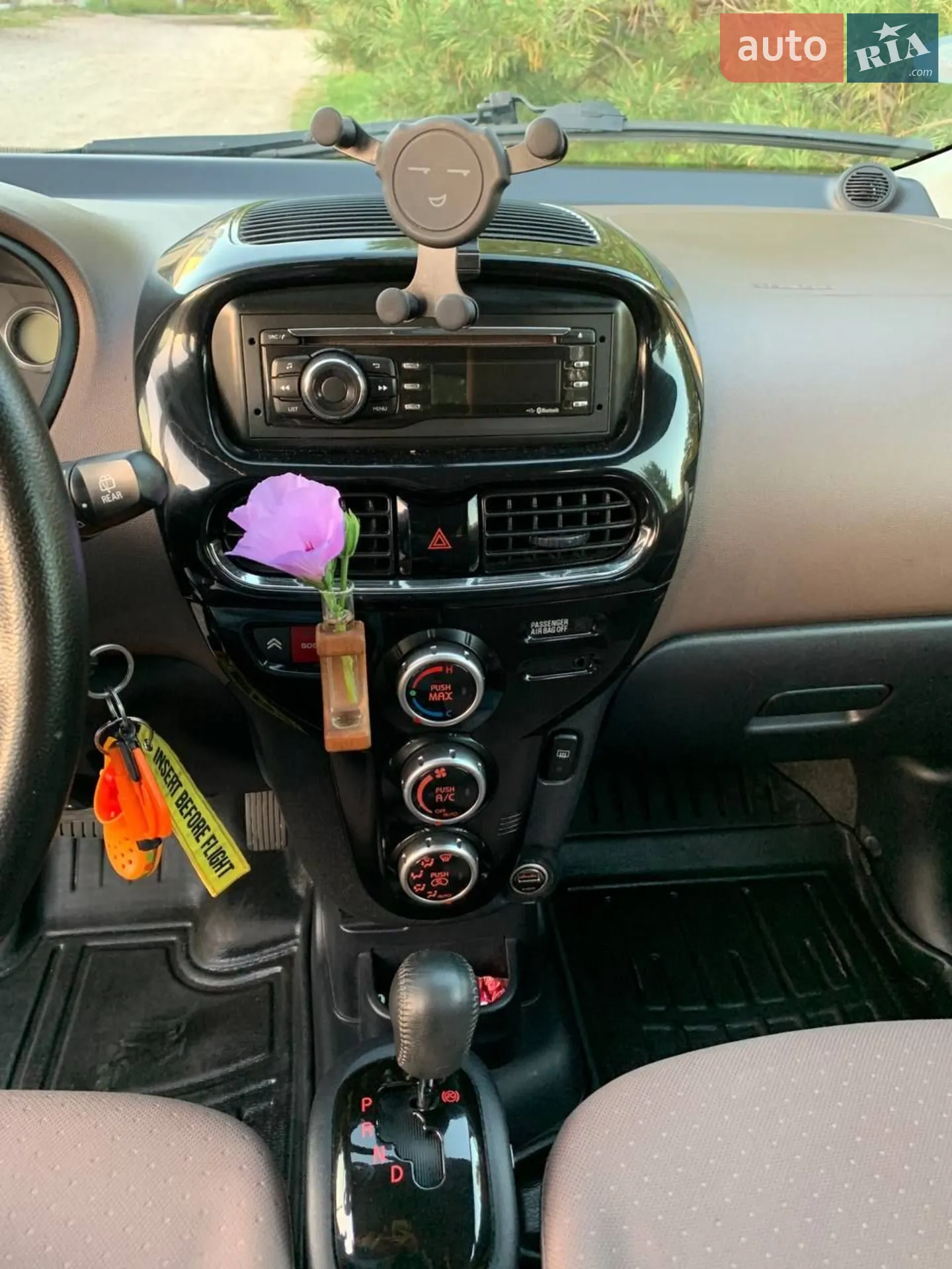 2018 Citroen C-ZERO - мініатюра 24