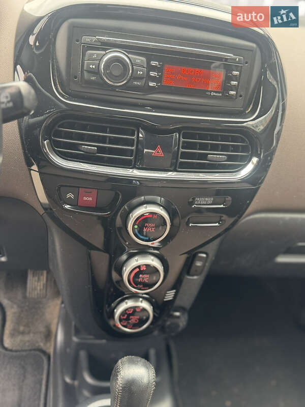 Хетчбек Citroen C-Zero 2012 в Луцьку