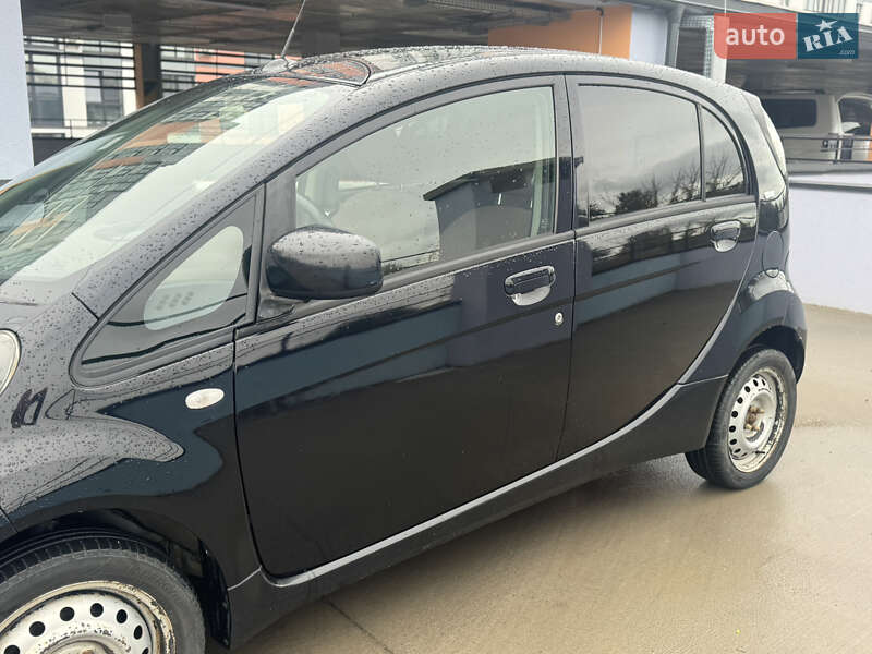Хетчбек Citroen C-Zero 2012 в Луцьку