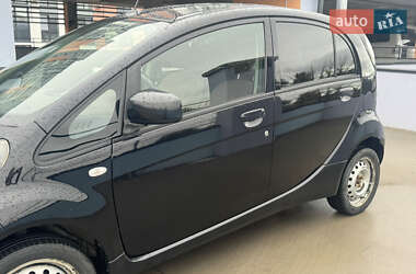 Хэтчбек Citroen C-Zero 2012 в 