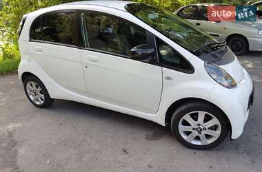 Хетчбек Citroen C-Zero 2012 в Луцьку