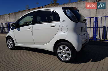 Хэтчбек Citroen C-Zero 2017 в 