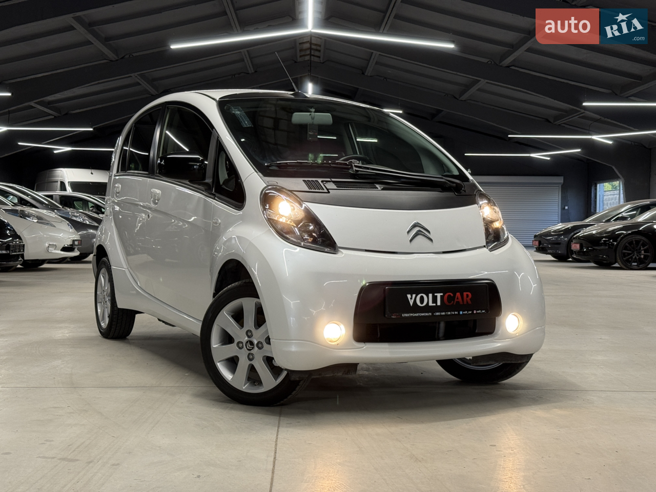 2015 Kia Soul EV - мініатюра 14