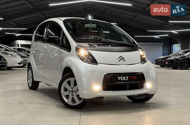 Citroen C-Zero 2015 Citroen C-Zero 2015