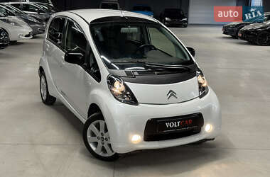Хетчбек Citroen C-Zero 2015 в 