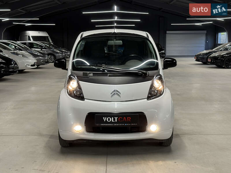 Хэтчбек Citroen C-Zero 2015 в Владимире