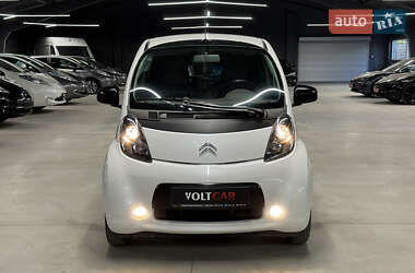 Хетчбек Citroen C-Zero 2015 в 
