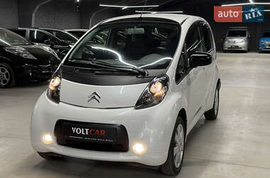 Хетчбек Citroen C-Zero 2015 в 