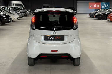 Хетчбек Citroen C-Zero 2015 в 