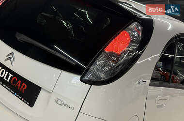 Хетчбек Citroen C-Zero 2015 в 