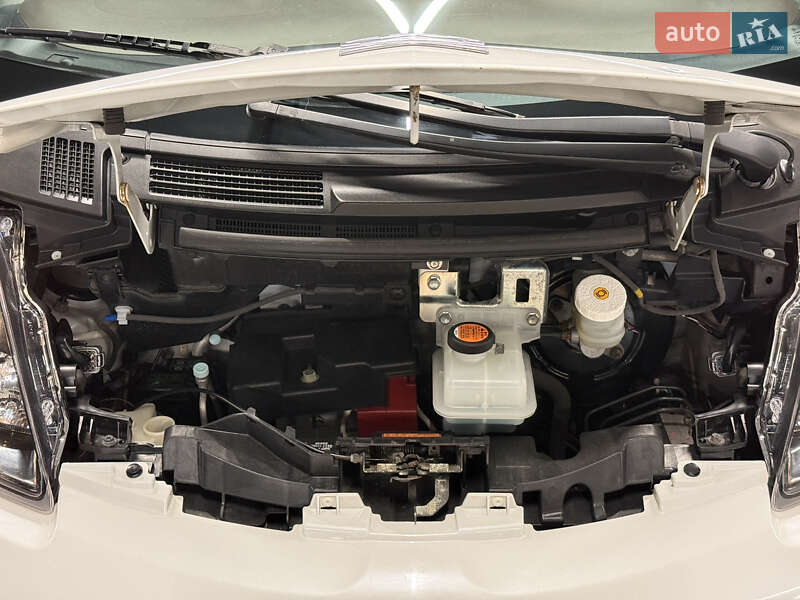 Хэтчбек Citroen C-Zero 2015 в Владимире