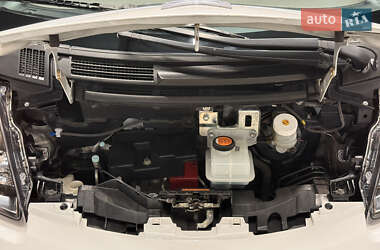 Хетчбек Citroen C-Zero 2015 в 