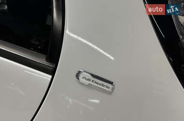 Хетчбек Citroen C-Zero 2015 в 