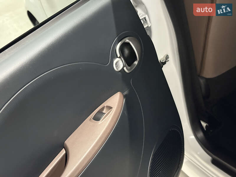 Хэтчбек Citroen C-Zero 2015 в Владимире