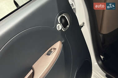 Хетчбек Citroen C-Zero 2015 в 