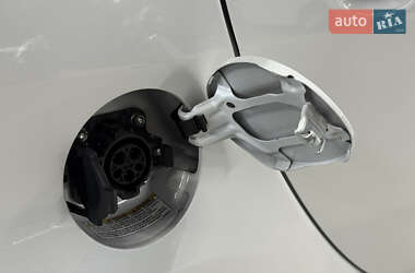 Хетчбек Citroen C-Zero 2015 в 
