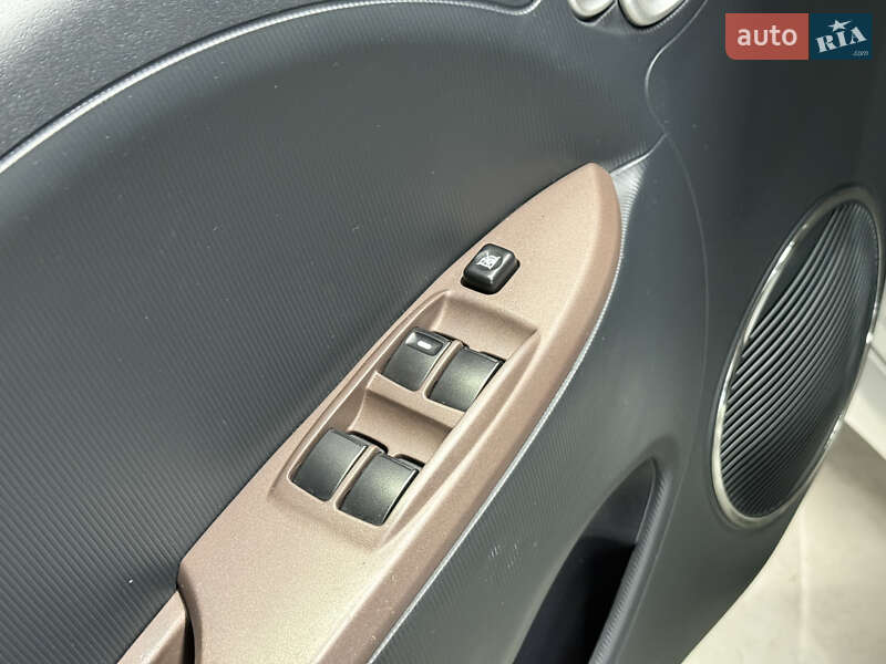 Хэтчбек Citroen C-Zero 2015 в Владимире