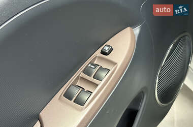 Хетчбек Citroen C-Zero 2015 в 
