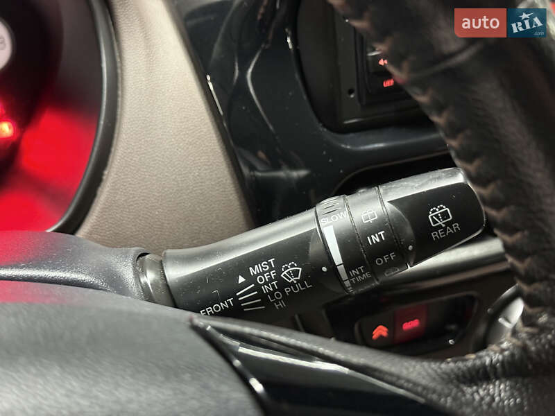 Хэтчбек Citroen C-Zero 2015 в Владимире