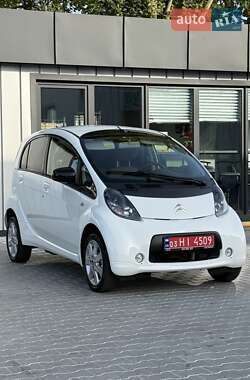 Хэтчбек Citroen C-Zero 2014 в Владимире